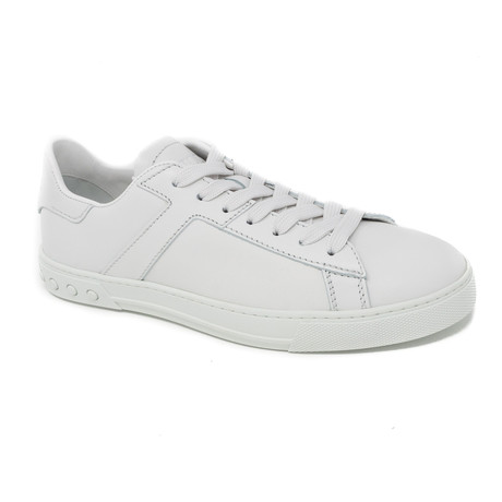 Sneaker // White (US: 7)