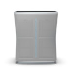 Roger // HEPA Air Purifier + Active Carbon Filter