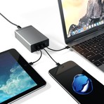 USB-C 40W Travel Charger