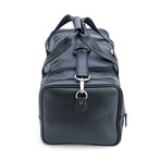 Weekender Duffel Bag // Black