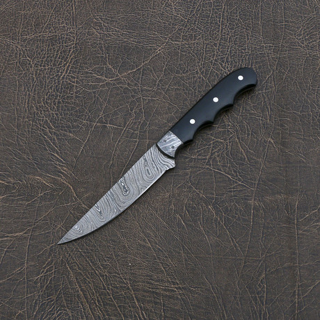 Fillet Knife // VK300