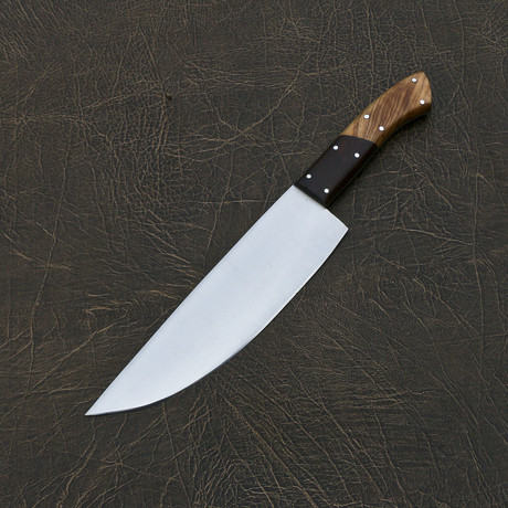 Chef Knife // VK302