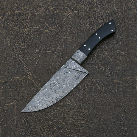 Chef Knife // VK301