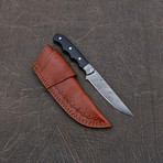 Fillet Knife // VK300