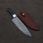 Chef Knife // VK304