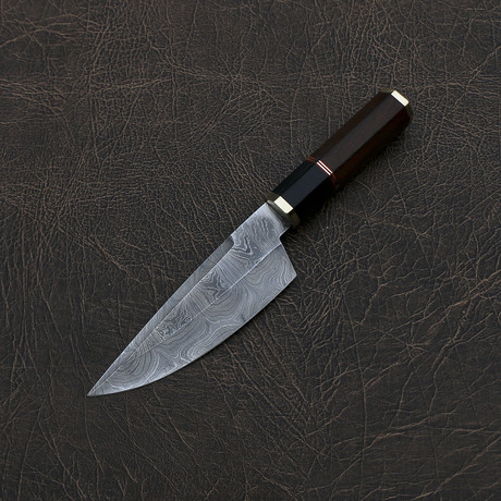 Chef Knife // VK305