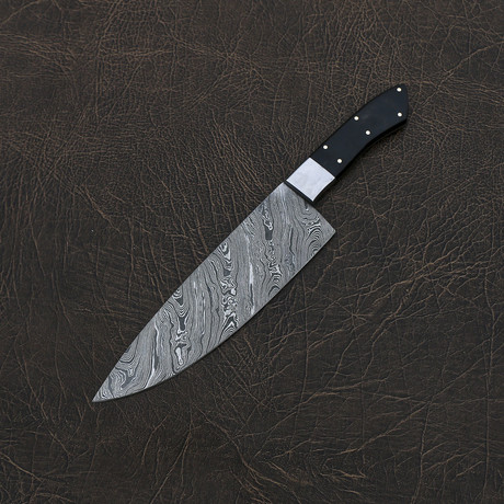 Chef Knife // VK304