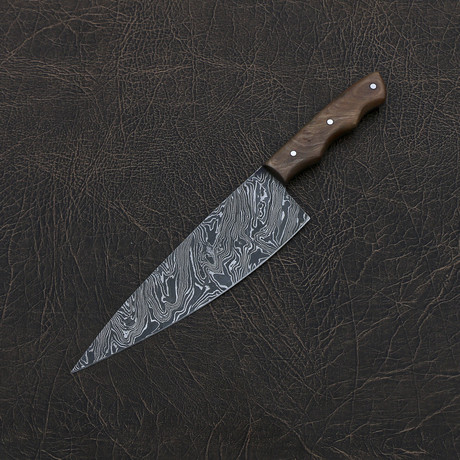 Chef Knife // VK309