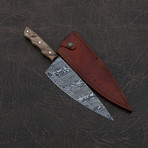 Chef Knife // VK309
