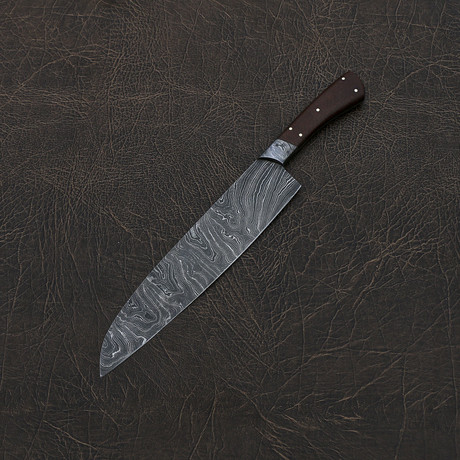 Chef Knife // VK312