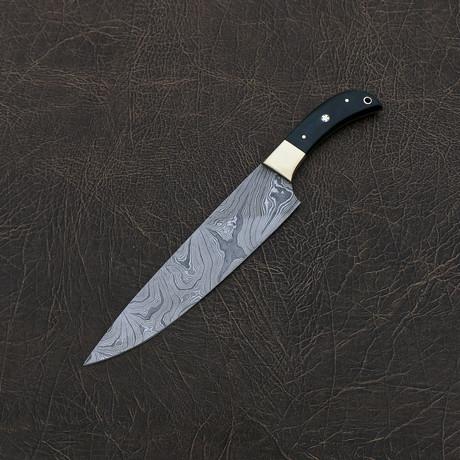 Chef Knife // VK314