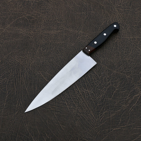 Chef Knife // VK316