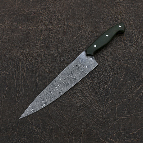 Chef Knife // VK317