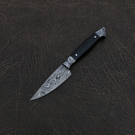 Pairing Knife // VK318