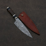 Chef Knife // VK320
