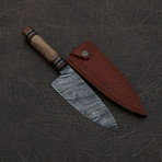 Chef Knife // VK321