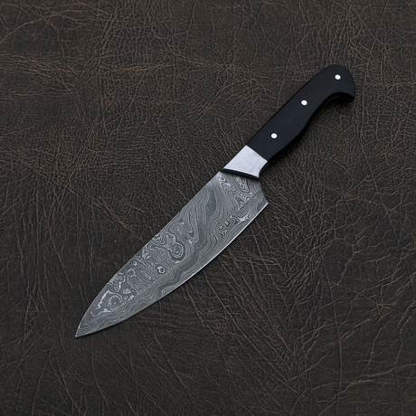 Chef Knife // VK322