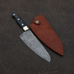 Santoku Knife // VK2199