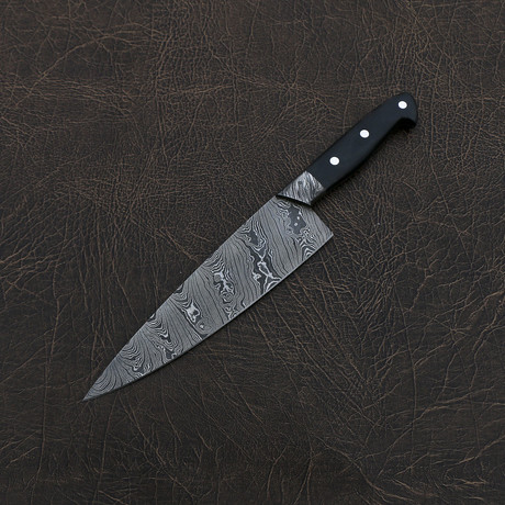 Chef Knife // VK310