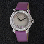 Chopard Happy Sport Quartz // 278475-3045