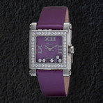 Chopard Happy Sport Square Quartz // 278504-2002