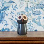 Pepper Owl