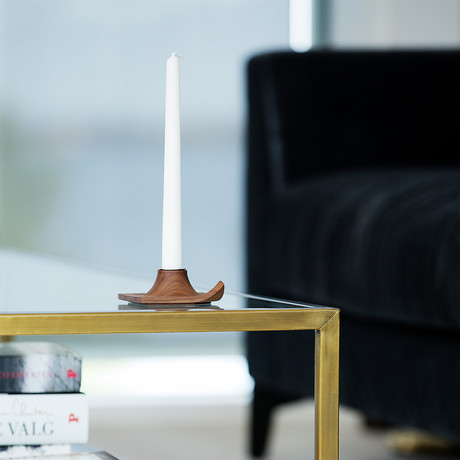 Chamber Candlestick