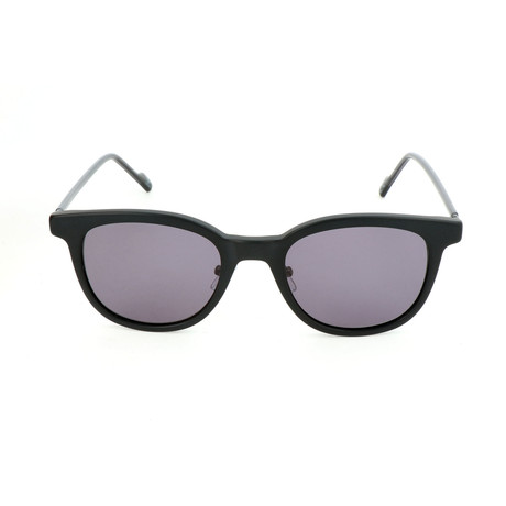 Unisex AOK003 Sunglasses // Black