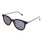Unisex AOK003 Sunglasses // Black