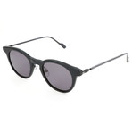 Unisex AOK002 009.000 Sunglasses // Black