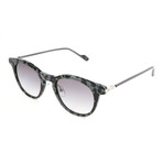 Unisex AOK002 Sunglasses // Havana Gray