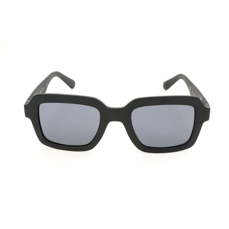 Unisex AOR021 009.009 Sunglasses // Black