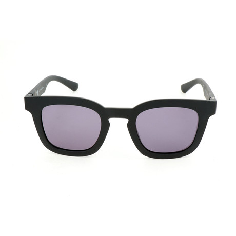 Unisex AOR022 Sunglasses // Black