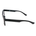 Unisex AOR022 Sunglasses // Black