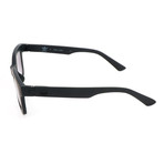 Unisex AOR023 009.009 Sunglasses // Black