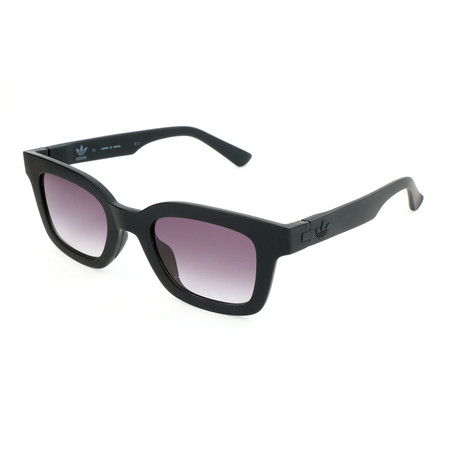 Unisex AOR023 009.009 Sunglasses // Black
