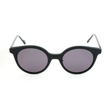 Unisex AOK007 Sunglasses // Black