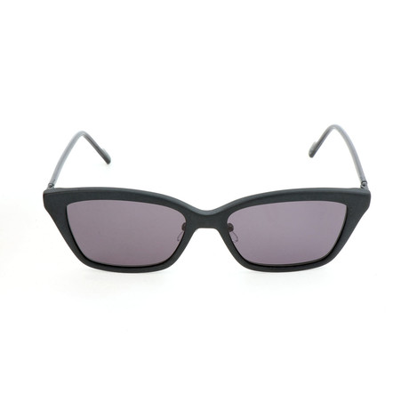 Unisex AOK008 009.000 Sunglasses // Black