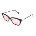 Unisex AOK008 070.000 Sunglasses // Gray