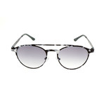 Unisex AOM003-N WHS.071 Sunglasses // Gray