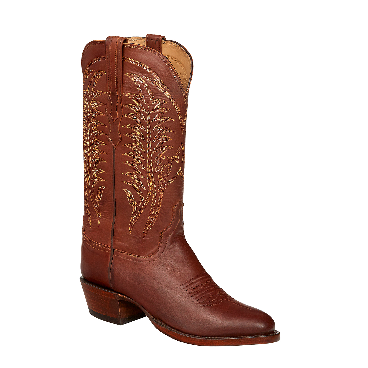 extra wide cowboy boots