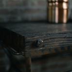 Cardiff Console Table