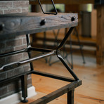 Cardiff Console Table