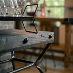 Cardiff Console Table