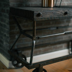 Cardiff Console Table