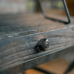 Cardiff Console Table