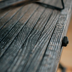 Cardiff Console Table