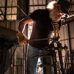 Cardiff Console Table