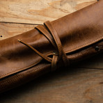 Evergreen Grilling Tool Set