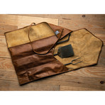 Evergreen Grilling Tool Set